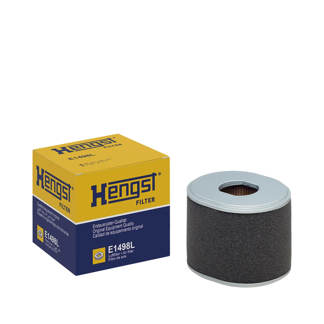 Hengst