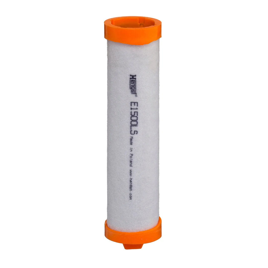 Hengst - E1500LS - Sekundärluftfilter
