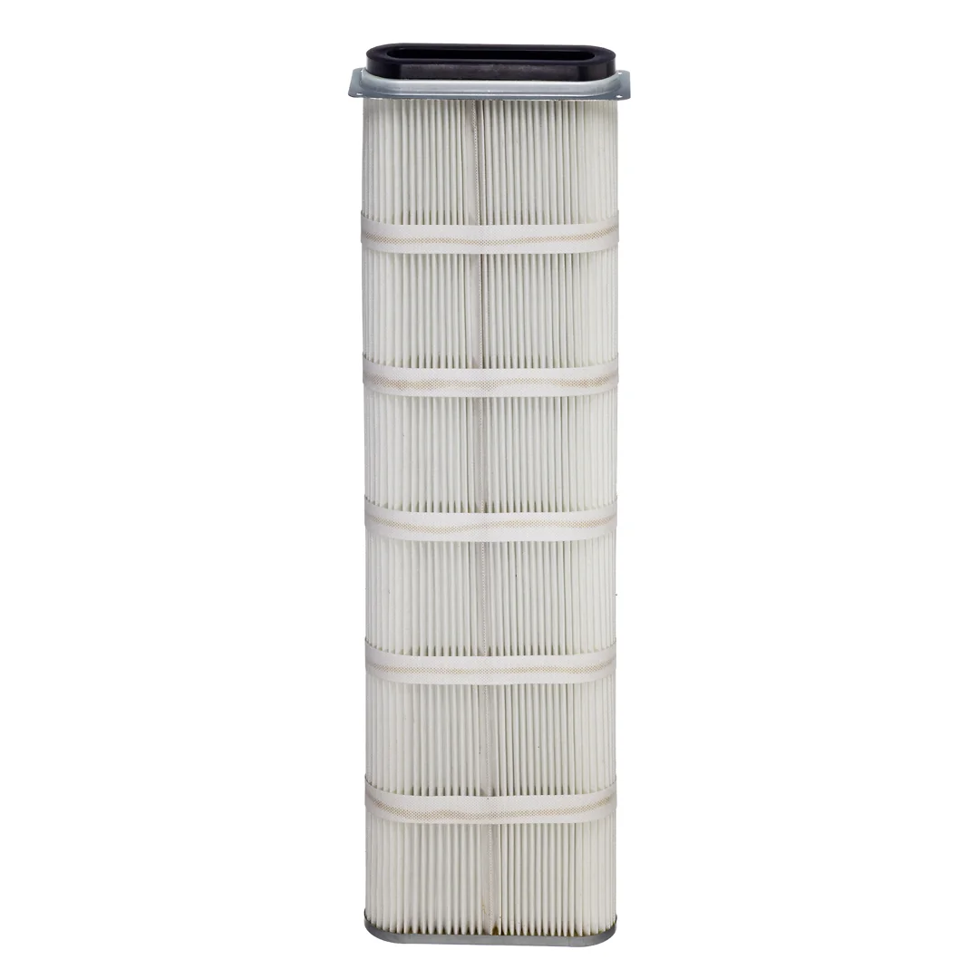 Hengst - E1501L - Luft-Filtereinsatz