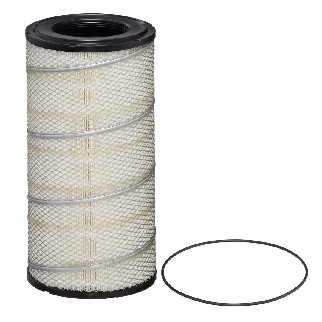 Hengst - E1502L D516 - Luft-Filtereinsatz
