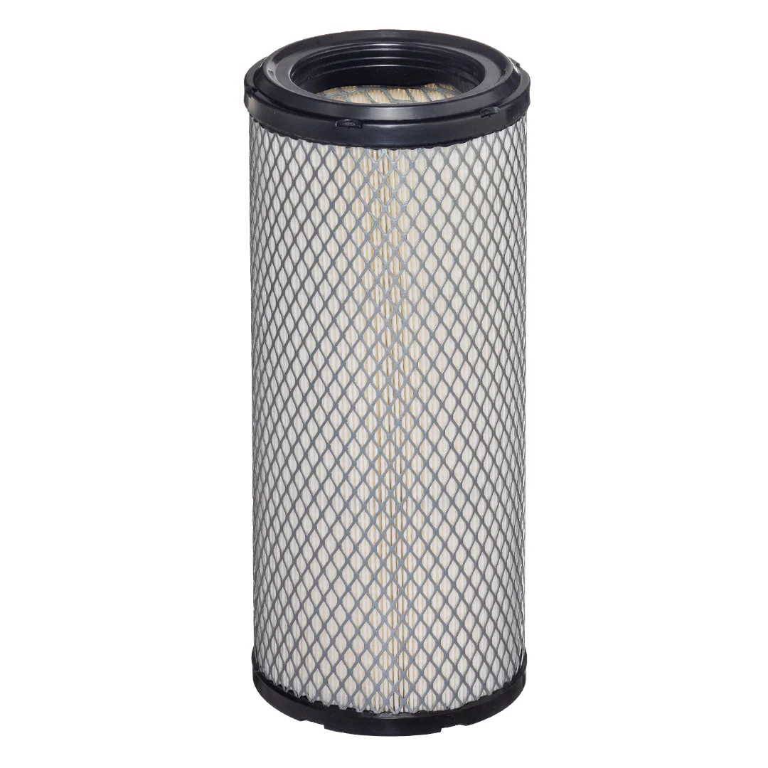 Hengst - E1504L - Luft-Filtereinsatz