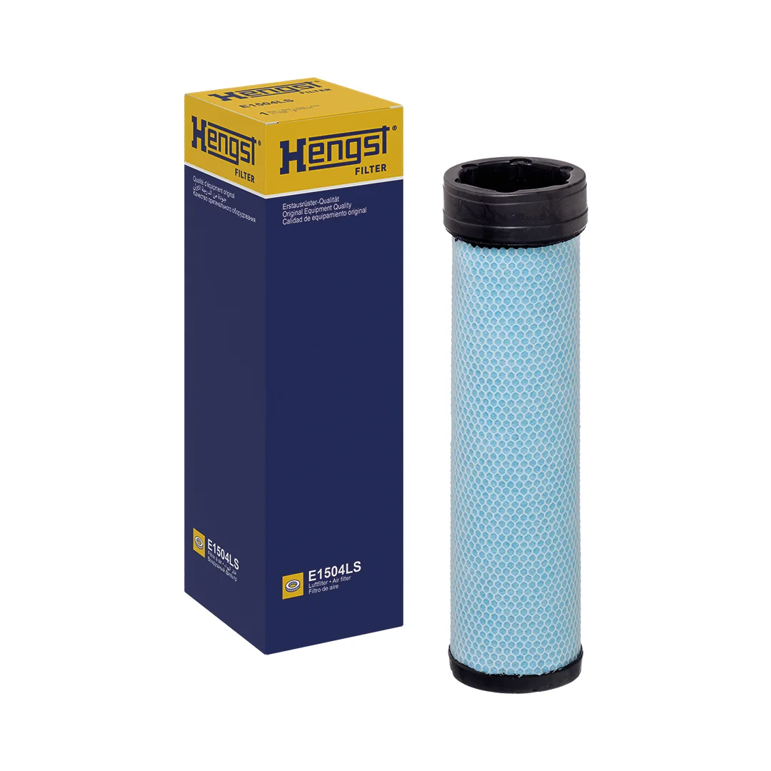 Hengst