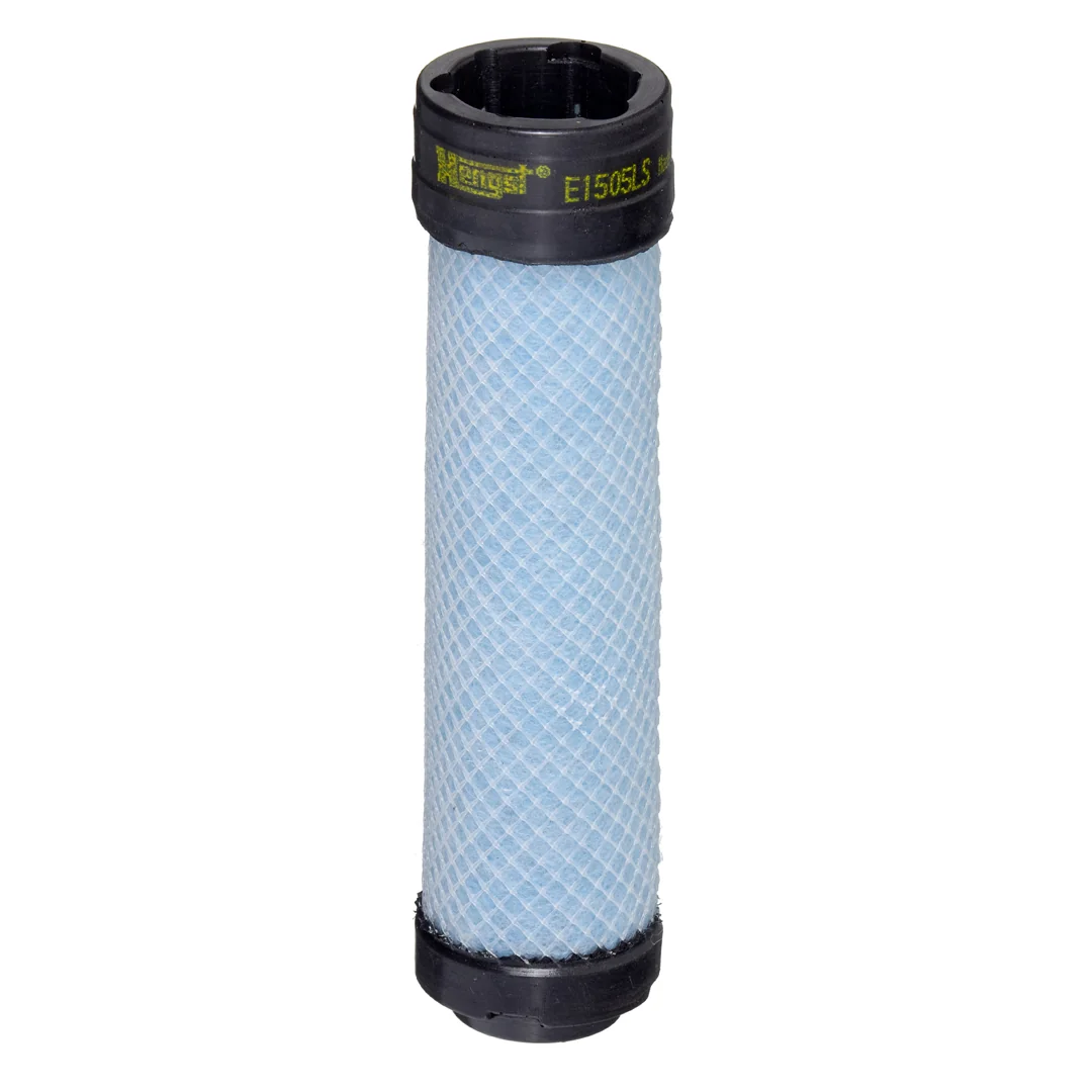 Hengst - E1505LS - Sekundärluftfilter