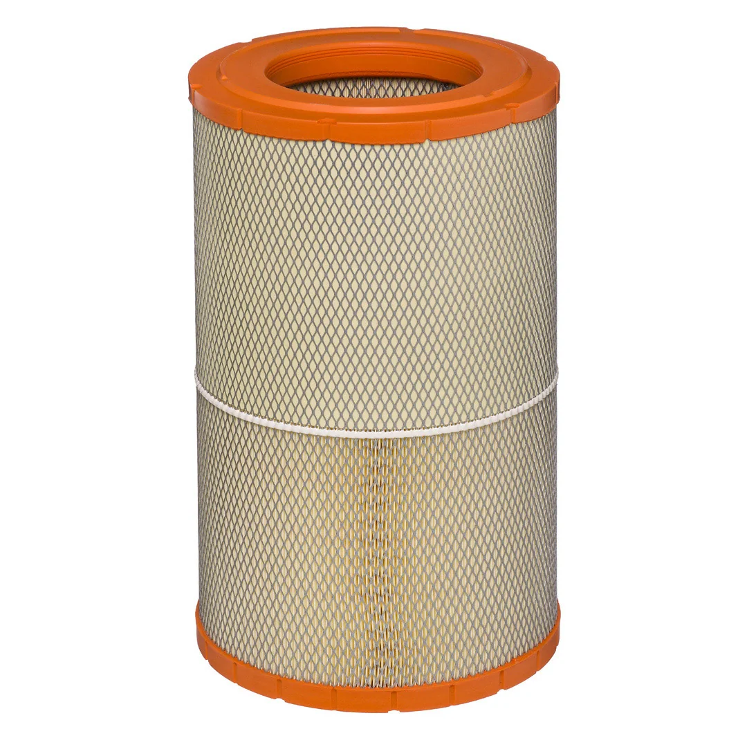Hengst - E1518L - Luft-Filtereinsatz
