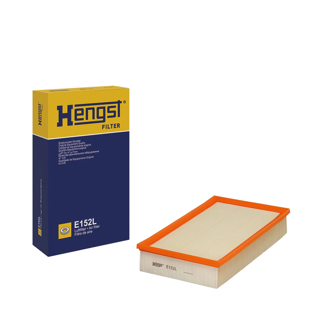 Hengst