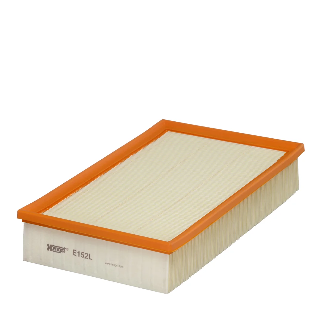 Hengst - E152L - Luft-Filtereinsatz
