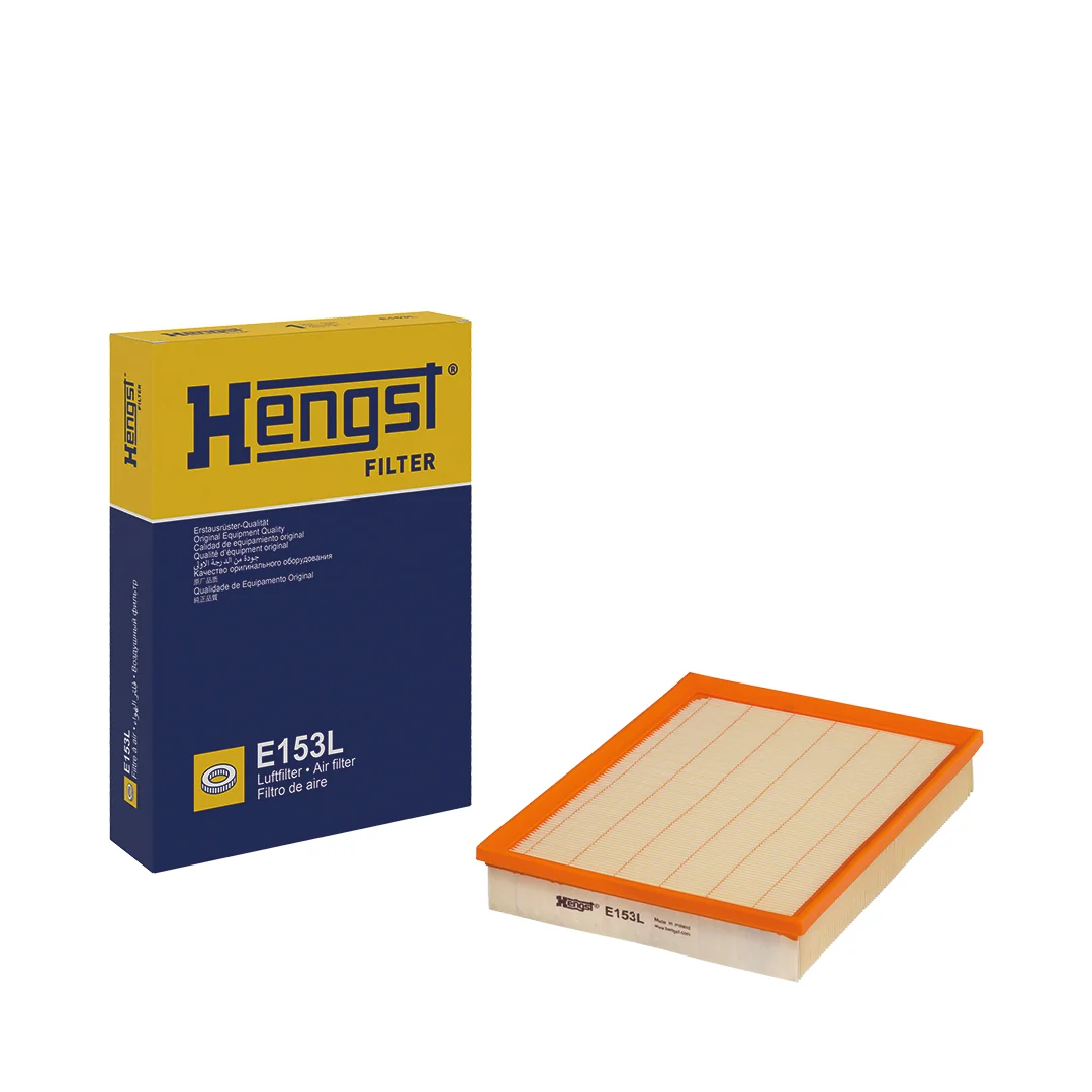 Hengst