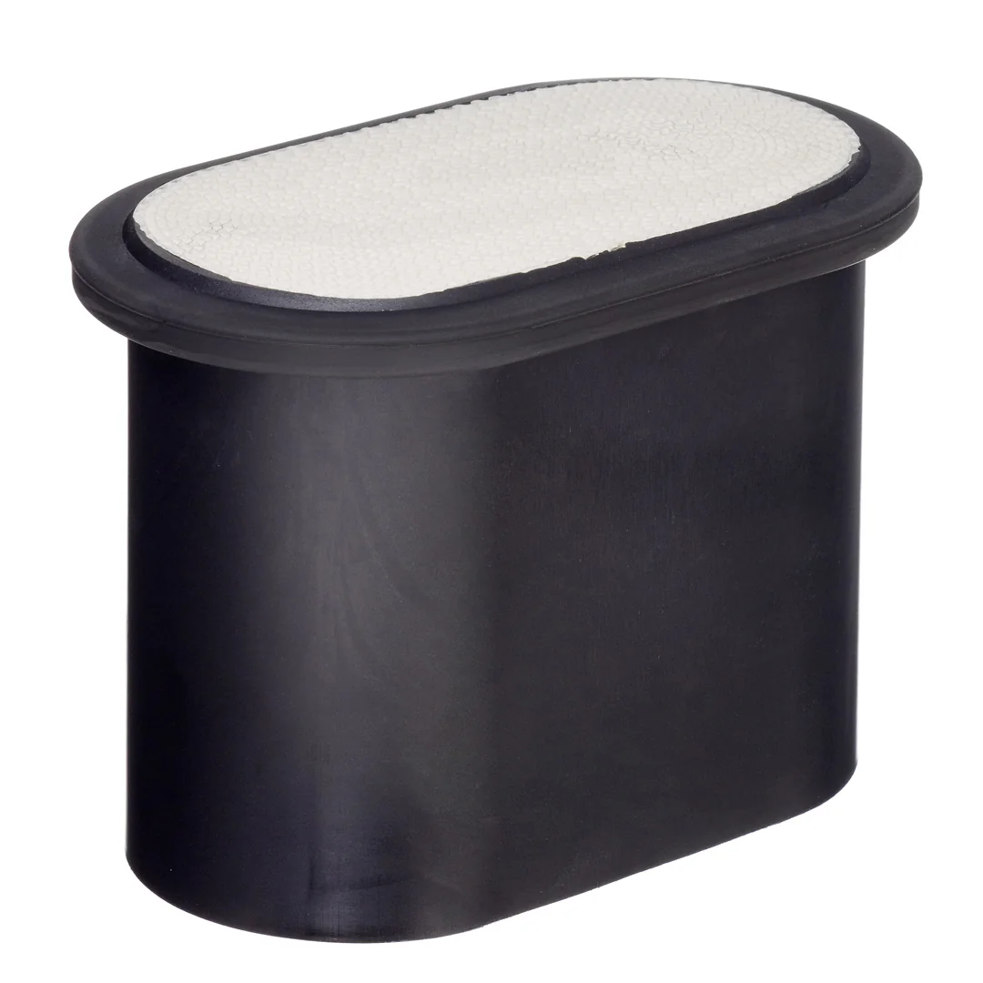 Hengst - E1561L - Luft-Filtereinsatz