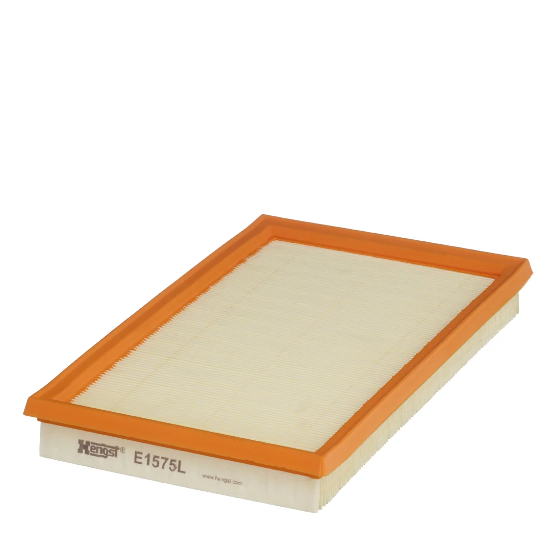 Hengst - E1575L - Luft-Filtereinsatz