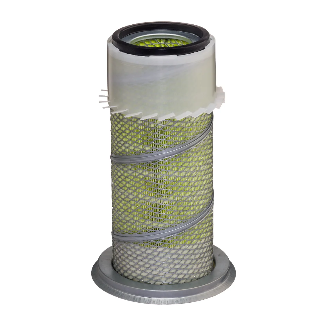 Hengst - E1596L - Luft-Filtereinsatz
