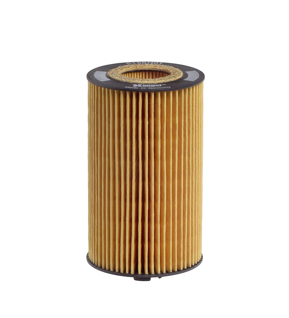 Hengst - E160H01 D28 - Öl-Filtereinsatz