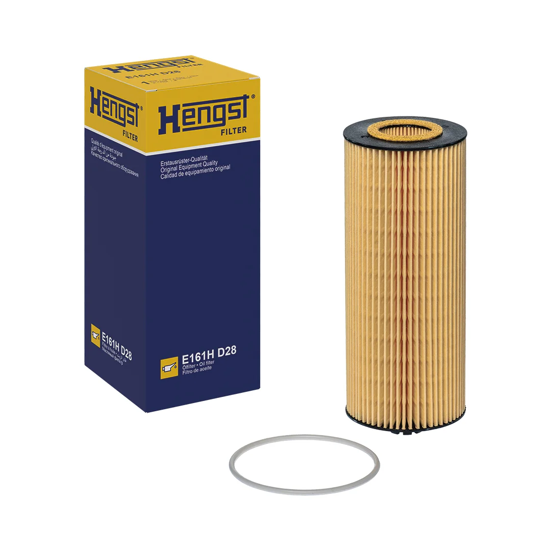 Hengst