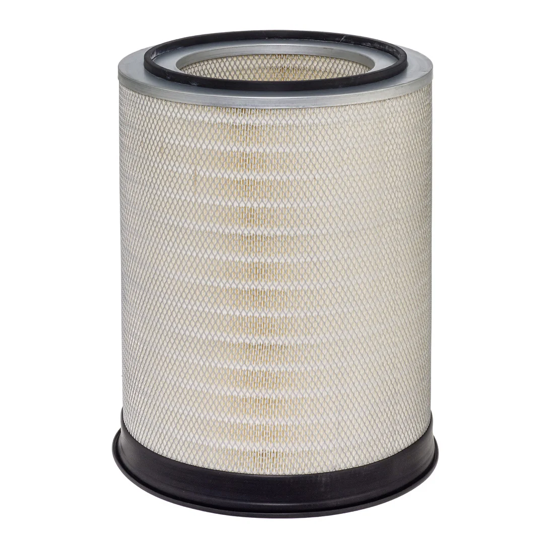 Hengst - E1651L D685 - Luft-Filtereinsatz