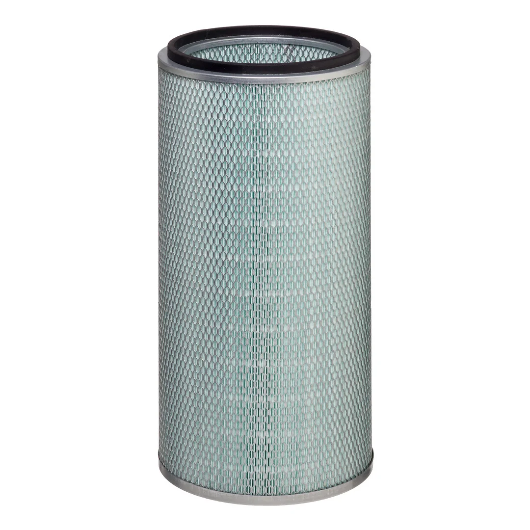 Hengst - E1651LS - Sekundärluftfilter