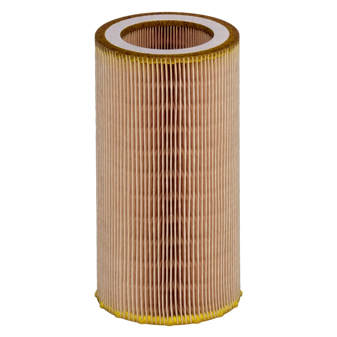 Hengst - E1654L - Luft-Filtereinsatz