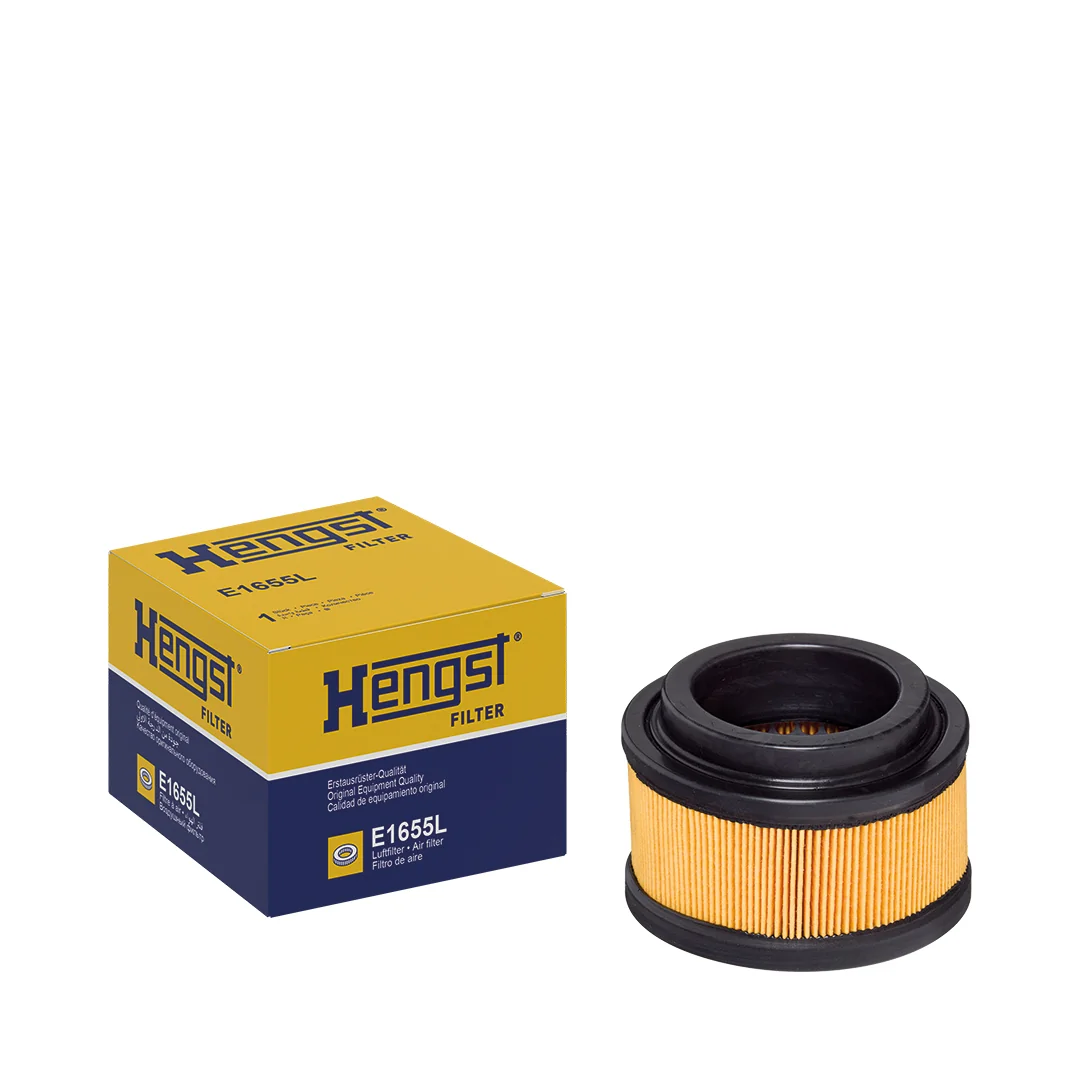 Hengst
