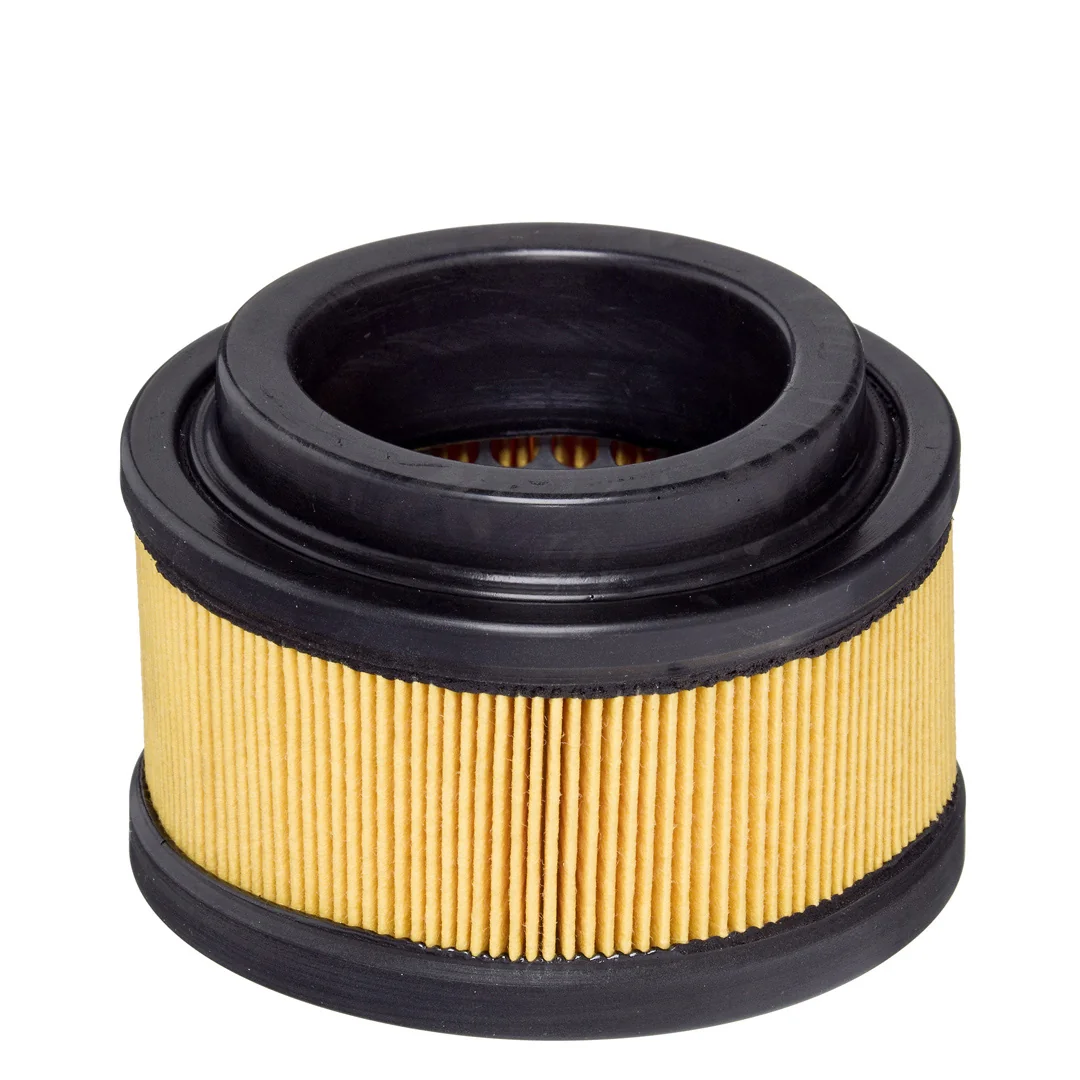 Hengst - E1655L - Luft-Filtereinsatz