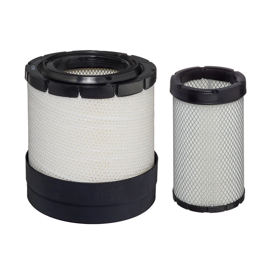 Hengst - E1661L-2 - Luftfilter-Kit