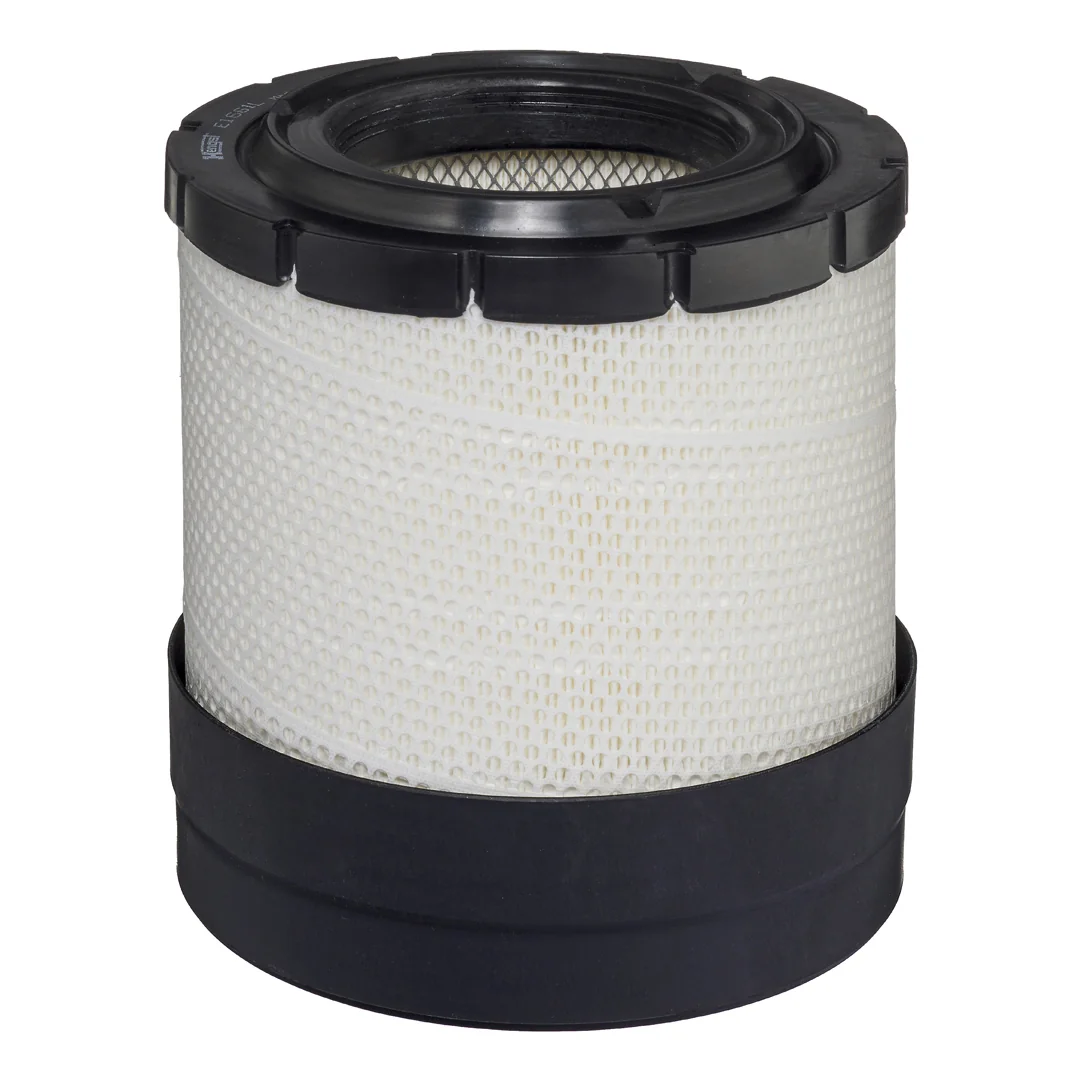 Hengst - E1661L - Luft-Filtereinsatz