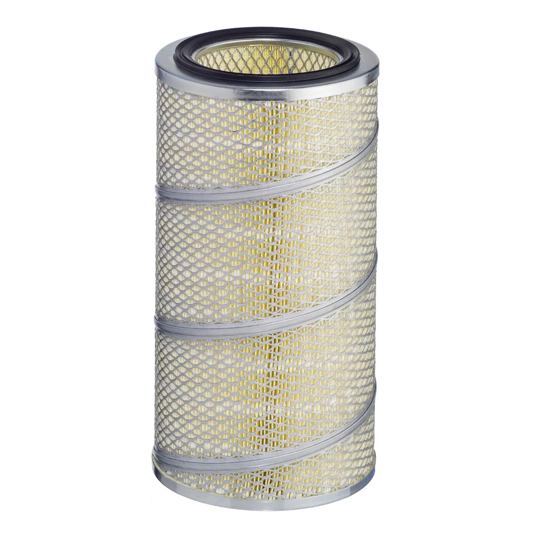 Hengst - E1677L - Luft-Filtereinsatz