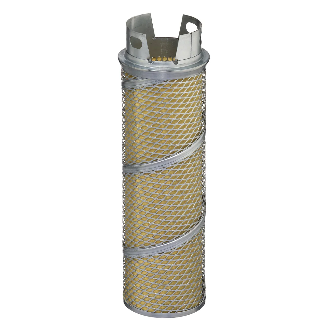 Hengst - E1677LS - Sekundärluftfilter
