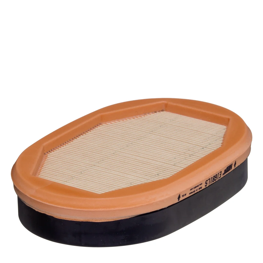 Hengst - E1681LS - Sekundärluftfilter