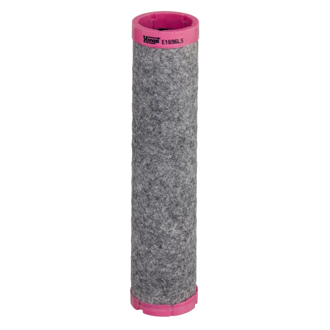 Hengst - E1696LS - Sekundärluftfilter