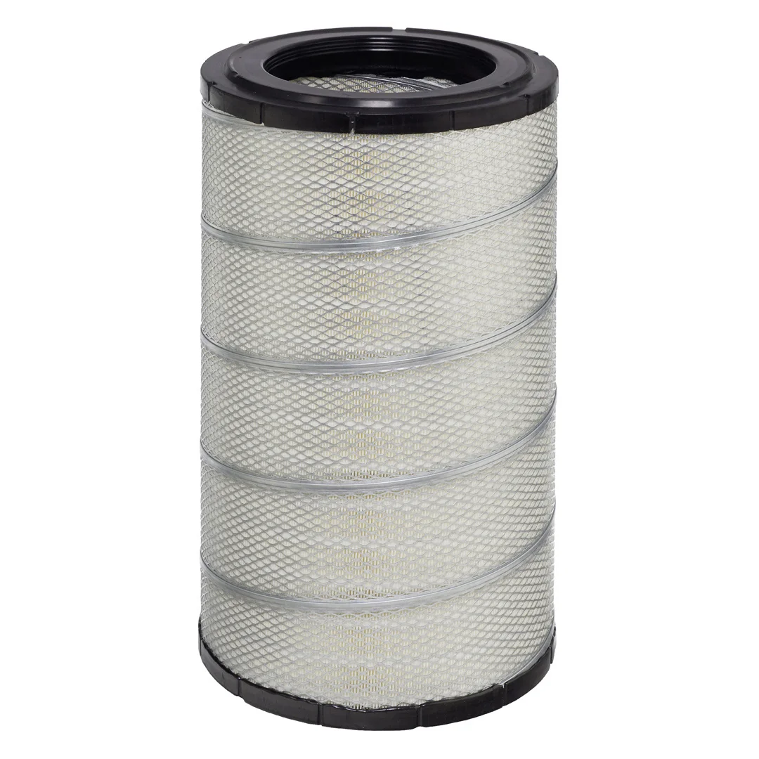 Hengst - E1697L - Luft-Filtereinsatz
