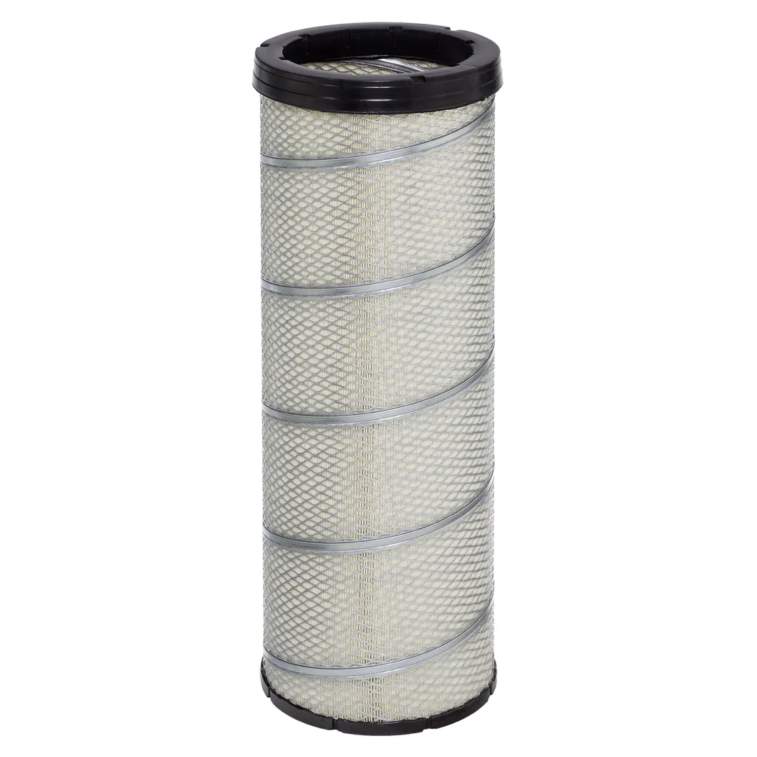 Hengst - E1697LS - Sekundärluftfilter