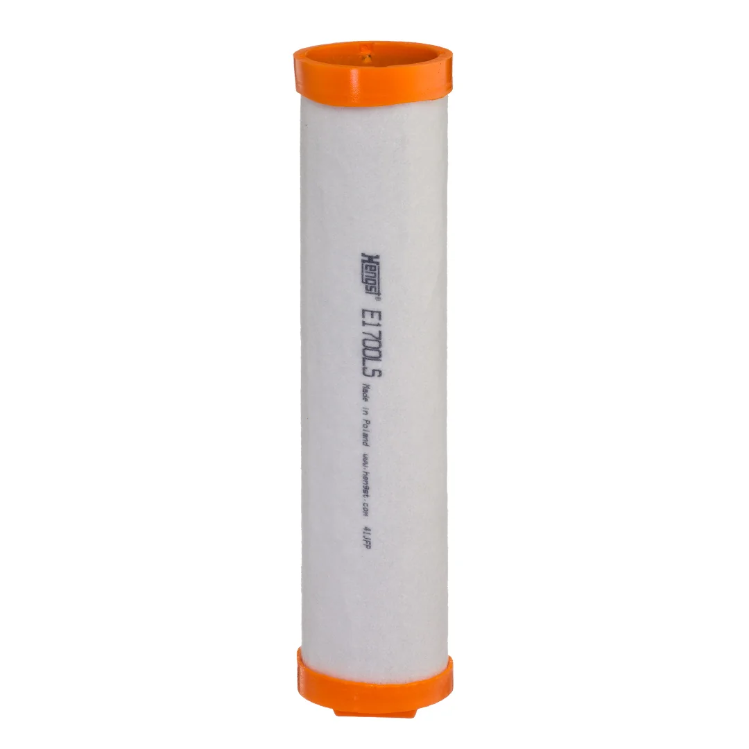 Hengst - E1700LS - Sekundärluftfilter