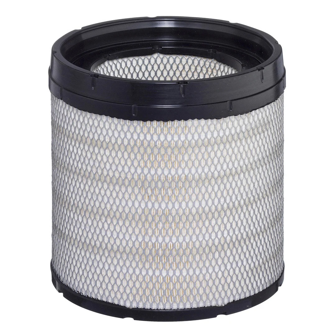 Hengst - E1720L - Luft-Filtereinsatz