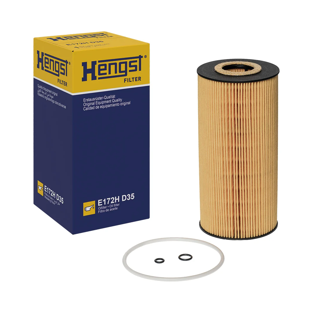Hengst