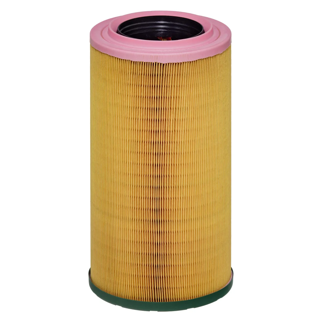 Hengst - E1767L - Luft-Filtereinsatz