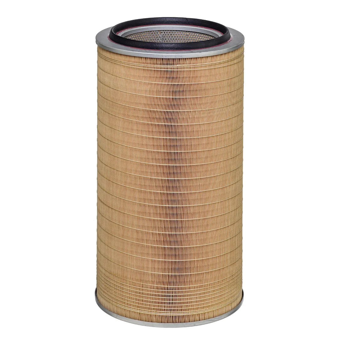Hengst - E1770L - Luft-Filtereinsatz
