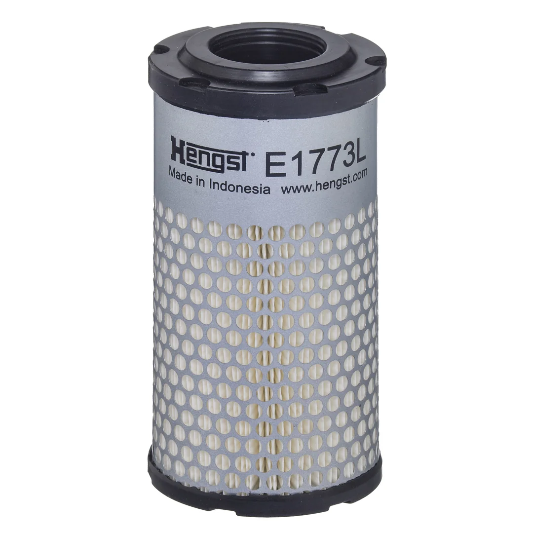 Hengst - E1773L - Luft-Filtereinsatz