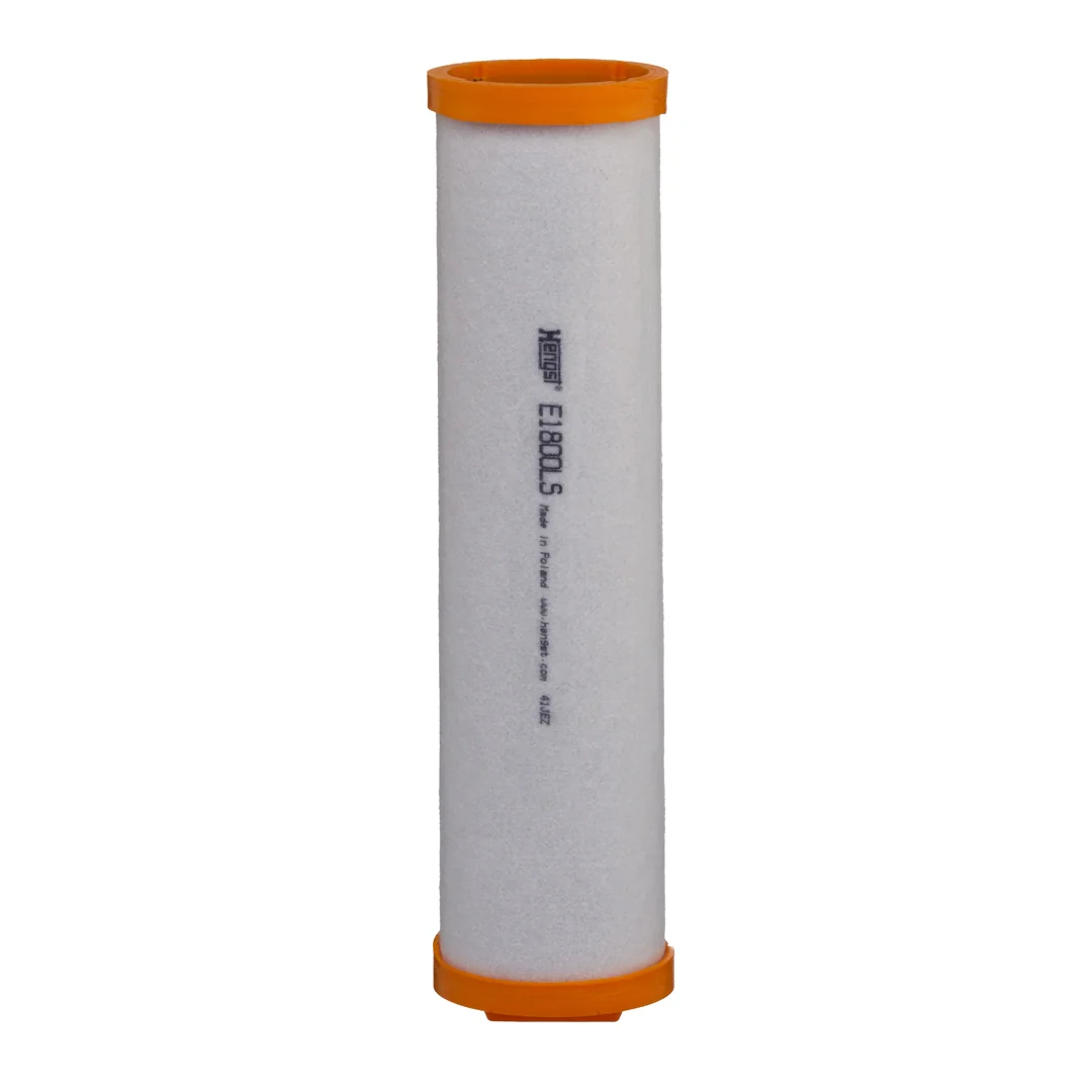 Hengst - E1800LS - Sekundärluftfilter