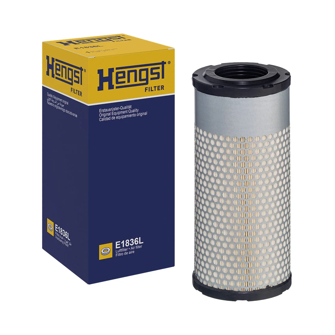 Hengst