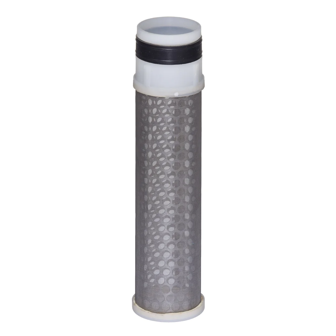 Hengst - E1836LS - Sekundärluftfilter