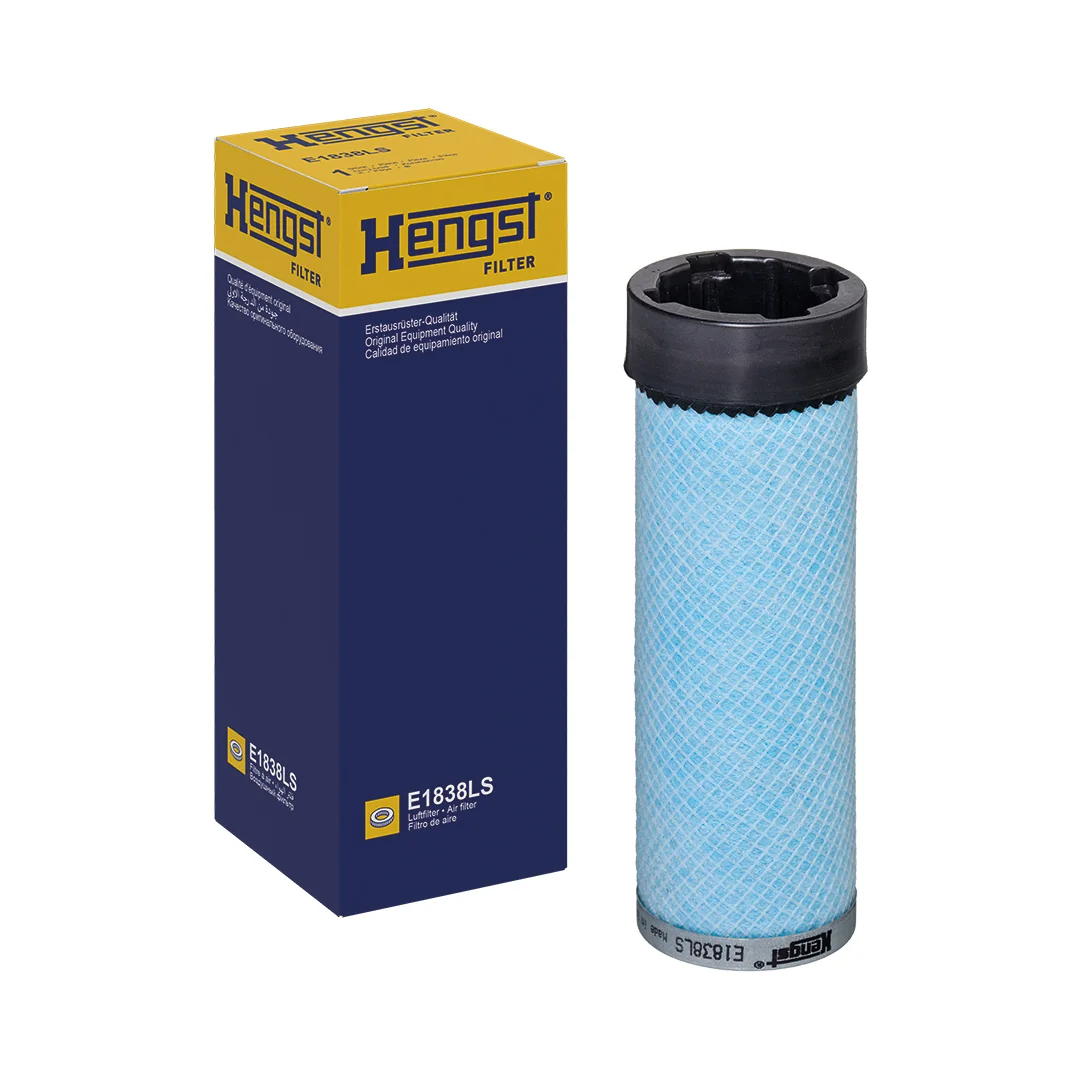 Hengst