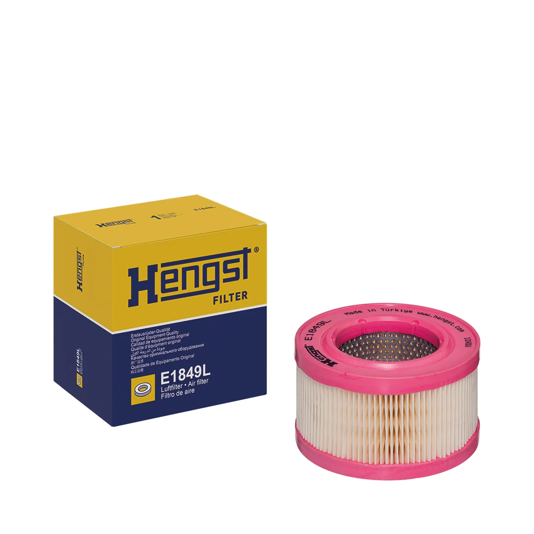 Hengst