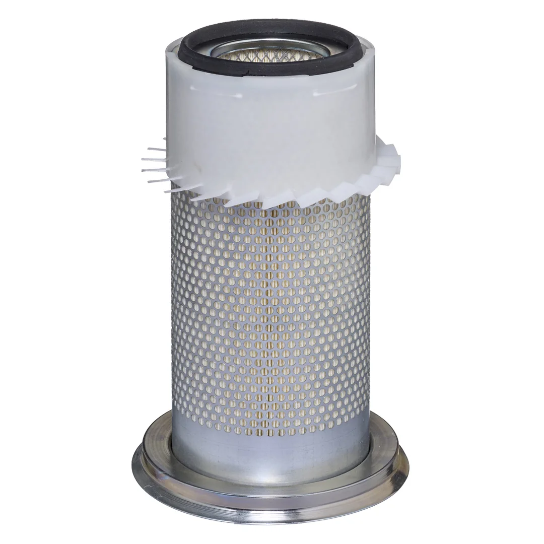 Hengst - E1860L - Luft-Filtereinsatz