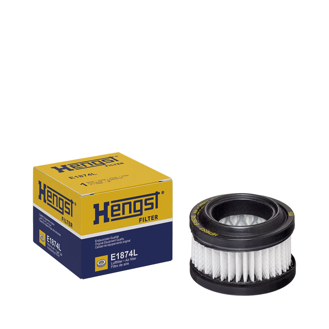 Hengst