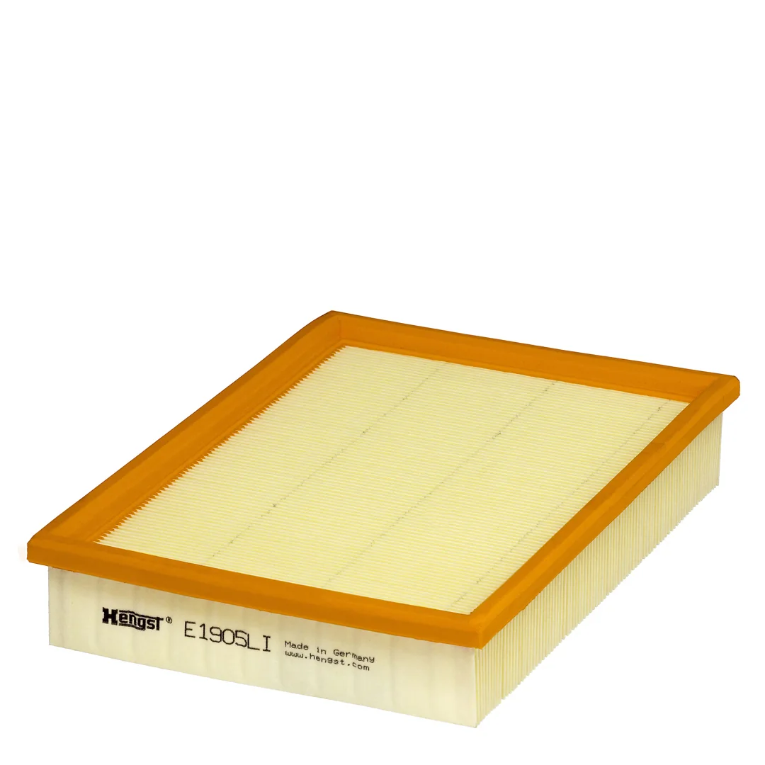 Hengst