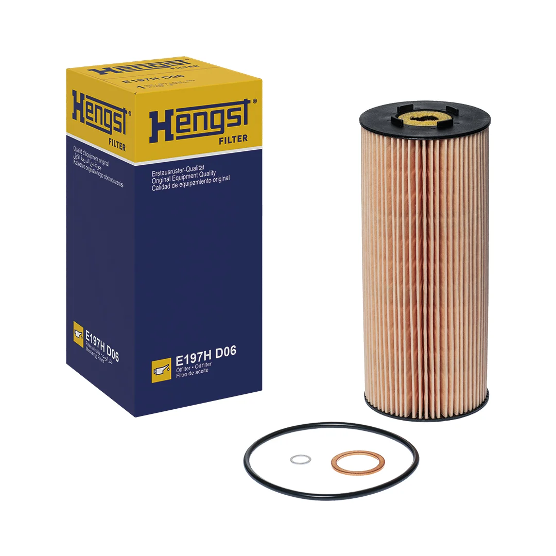 Hengst