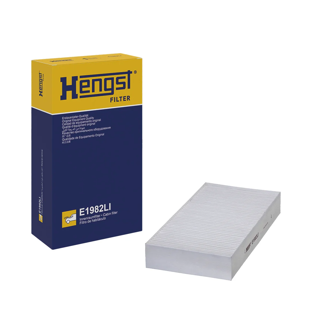 Hengst
