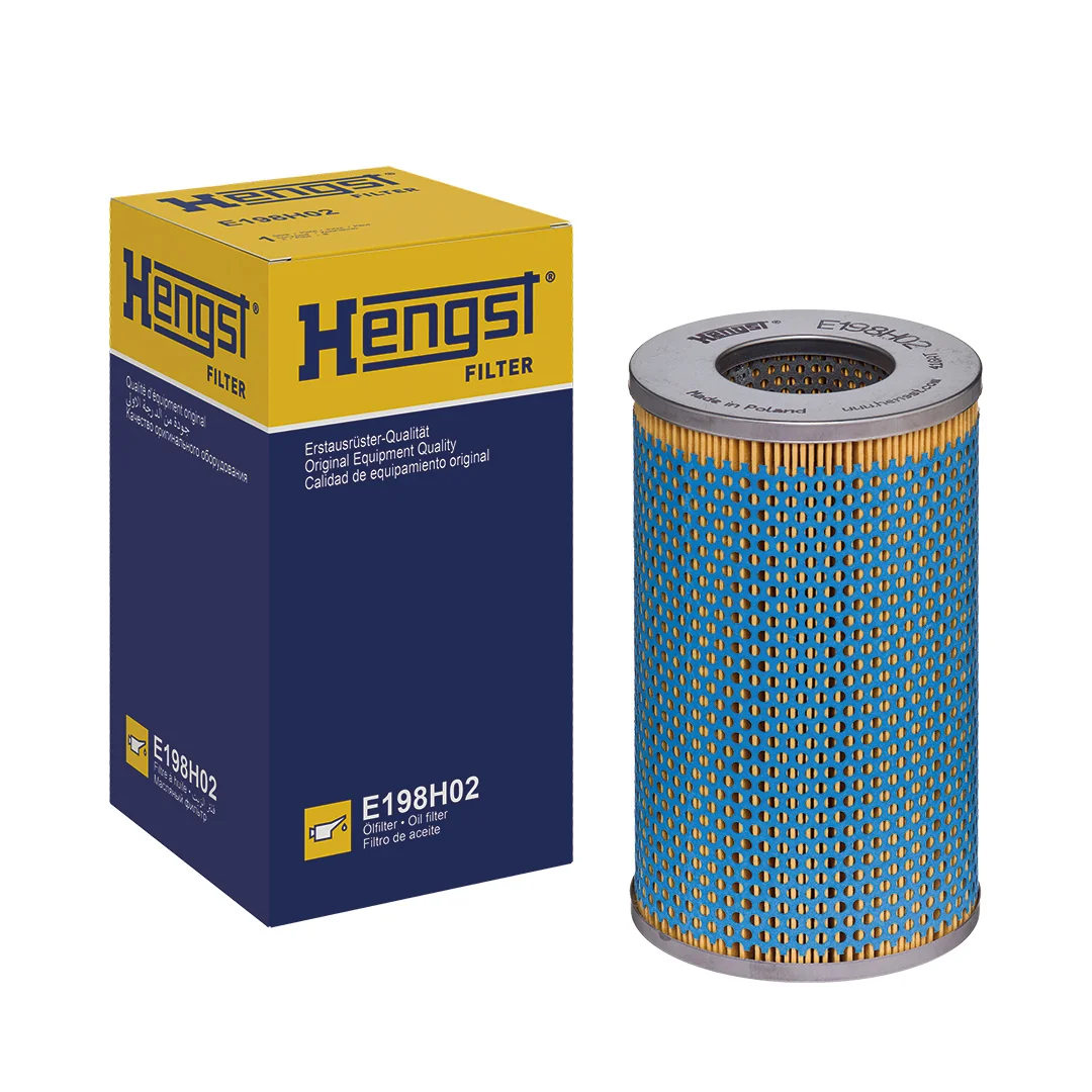Hengst