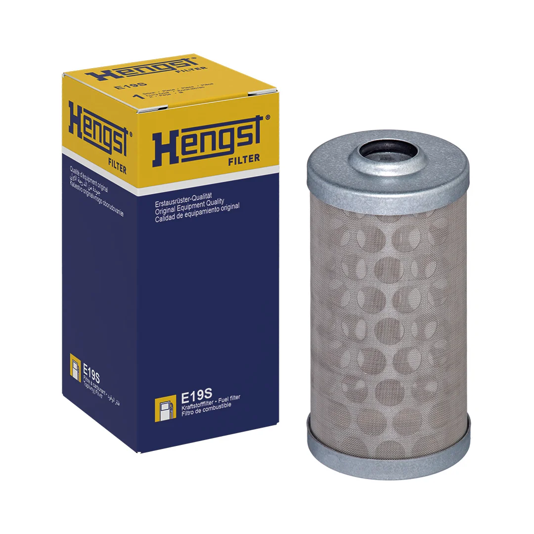 Hengst