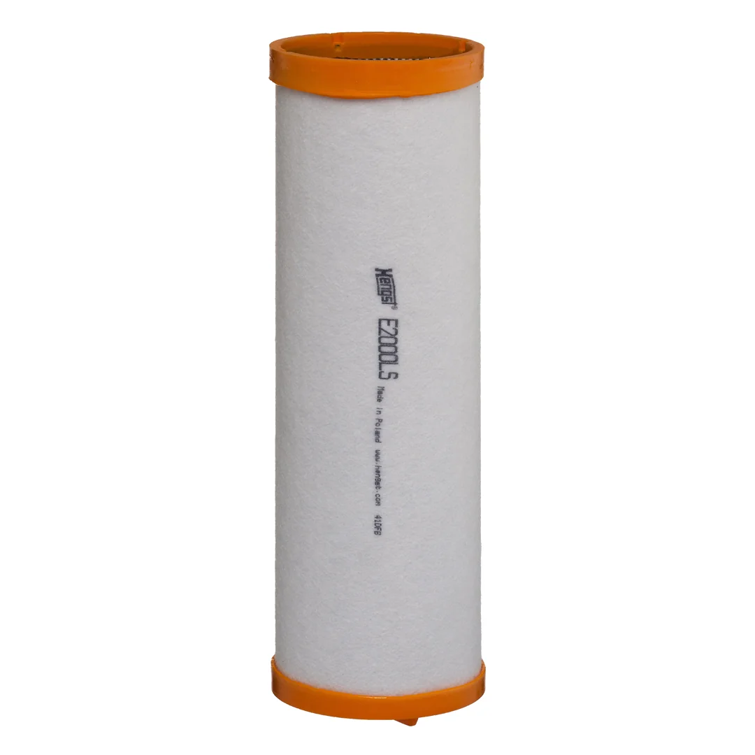 Hengst - E2000LS - Sekundärluftfilter