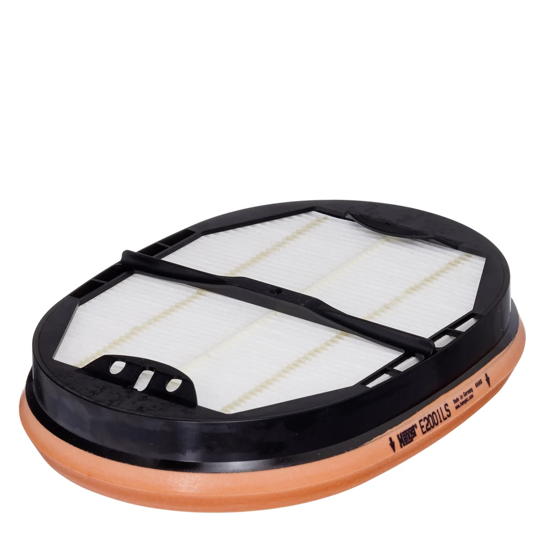 Hengst - E2001LS - Sekundärluftfilter