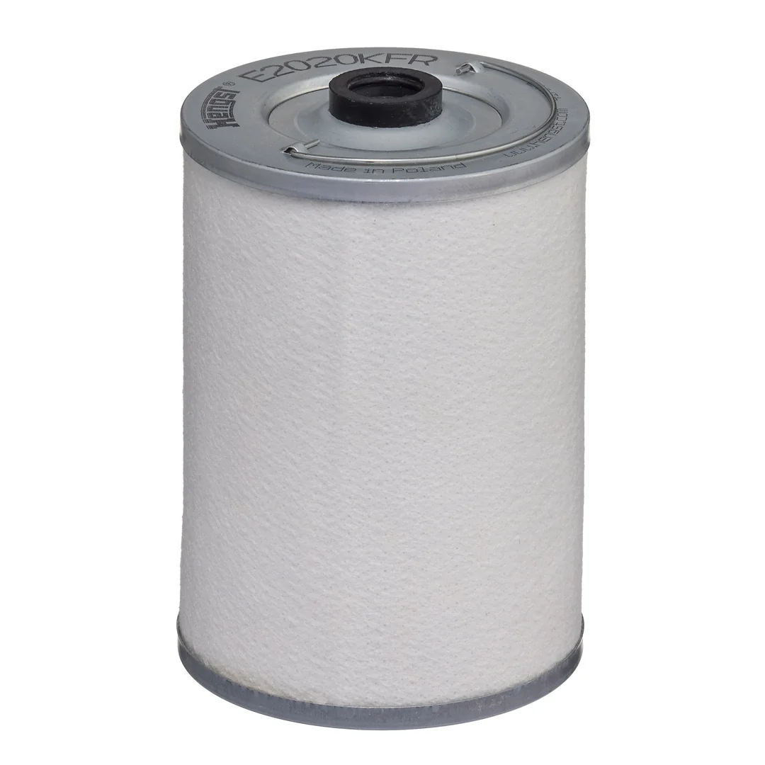 Hengst - E2020KFR - Kraftstoff-Filtereinsatz